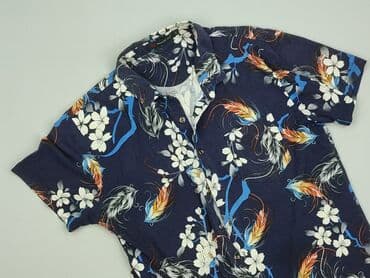 ubrania hawajskie: Koszulа dla mężczyzn — 1