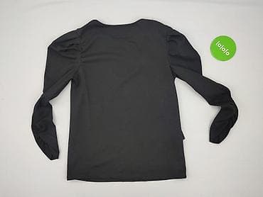 cos bluzki: Bluzka damska, rozmiar S — 3