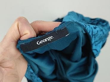 sukienka 40 plus: George, Sukienka damska, rozmiar 4XL — 4