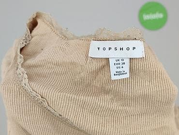 atomowki bluza: Topshop, T-shirt damski, rozmiar S — 5