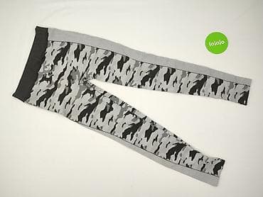 leginsy moraj: Legginsy Sportowe damskie, rozmiar XL — 2