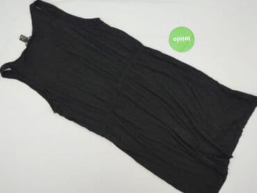 koszulki basic hm: H&M Basic, Sukienka damska, L — 3