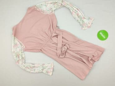 sukienka z piórami shein: Shein, Sukienka damska, rozmiar M — 4