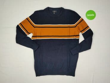koszula stone island: Sweter, M (EU 38), SMOG, condition - Very good — 2