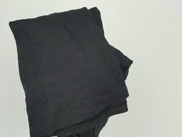 koszulka na ramiączkach jedwabna: Gina Tricot, T-shirt damski, rozmiar M — 6