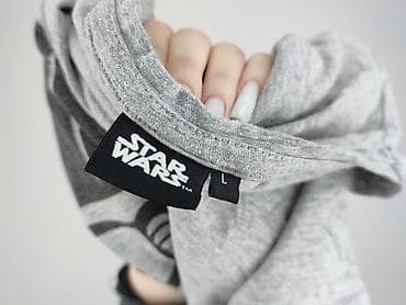 big star wars: Star Wars, T-shirt damski, rozmiar L — 4