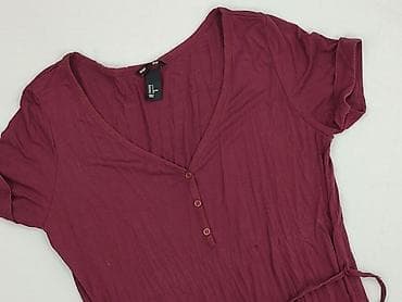 holly: H&M Basic, Sukienka damska, rozmiar S — 1