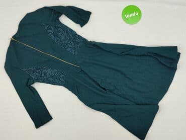 bpc sukienki: Bershka, Sukienka damska, S — 3