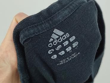 bluza icono: Adidas, T-shirt damski, rozmiar L — 4