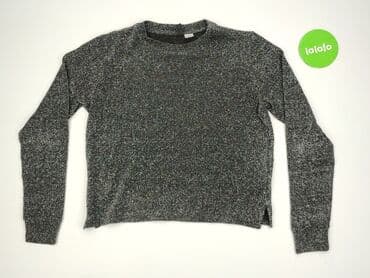 жіночі флісові кофти: H&M, Sweter damski, rozmiar S — 2