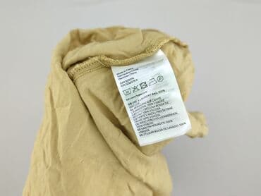 h m sweter w paski zielony: H&M, Sukienka damska, S — 5