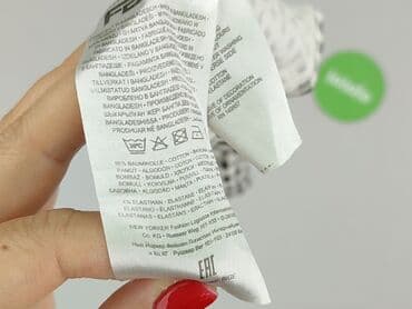 aplikacje z ubraniami: FB Sister, Top damski, rozmiar M — 5