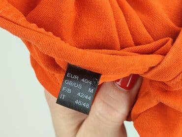 top sweterkowy h: Women`s top, size M (EU 38) — 4