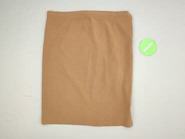 spódniczka gotycka: Women`s skirt, size 4XL (EU 48) — 2