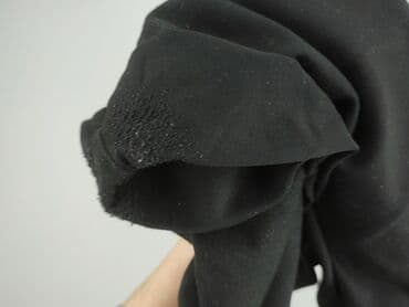 spodnie dresowe 100 bawełna: Spodnie dresowe damskie, rozmiar M — 4