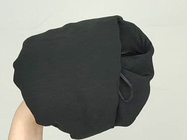 czarne bluzki dekolt v: Bluzka damska, rozmiar L — 6