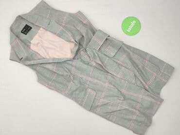 дублянка жіноча польща: Bershka, Kamizelka damska, rozmiar S — 2
