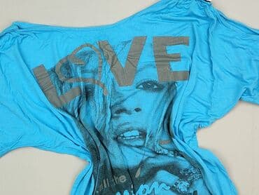 T-shirt damski, rozmiar One size