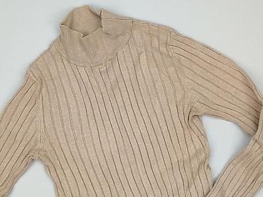 bluzki stradivarius: Sisley, Golf damski, rozmiar S — 1