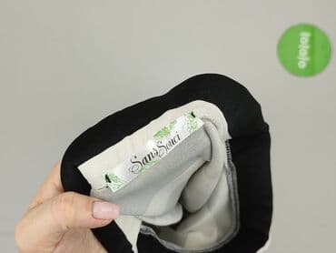 spódnice z lampasem: Spódnica damska, rozmiar M — 4