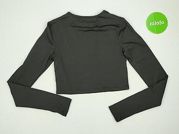 crop: Top damski, rozmiar M — 3