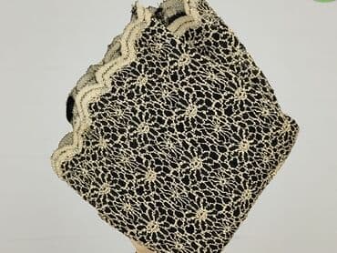 dodatki do czarnej bluzki: Bluzka damska, rozmiar M — 6