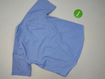 kozaki na platformie ccc: Koszulа dla mężczyzn, XL — 3