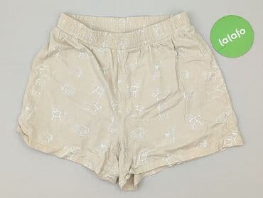 ubrania z jamnikiem: Szorty damskie, rozmiar S — 2