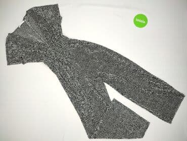 pull bear szorty: PULL&BEAR, Kombinezon damski, S — 2