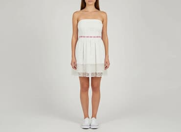 sukienka dla mamy na wesele córki: Hollister, Sukienka damska, rozmiar S — 1