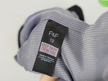 darmowy wykrój na marynarkę damską: F&F, Marynarka damska, L — 4