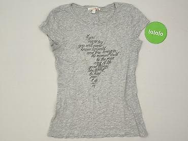 bluza tommy: Tom Tailor Denim, T-shirt damski, rozmiar S — 2