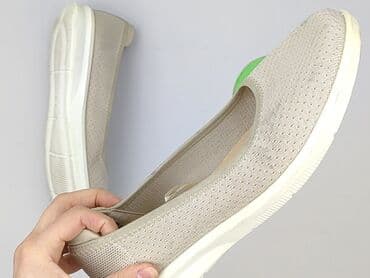 długie kozaki w ccc: Balerinki damskie, rozmiar 39 — 5