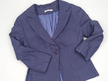 ochnik marynarki damskie: Cotton Club, Marynarka damska, rozmiar L — 1