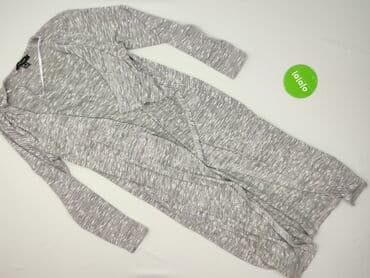 buty zimowe oysho: Atmosphere, Kardigan damski, rozmiar M — 2