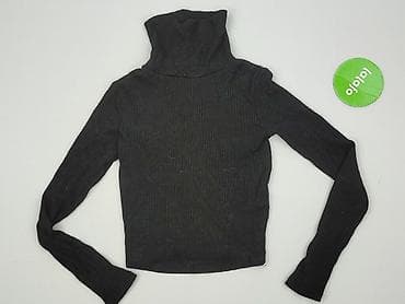pull and bear kozaki: Bershka, Golf damski, rozmiar S — 2