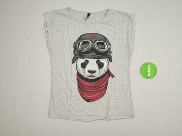 koszulka c a: T-shirt damski, rozmiar L — 2
