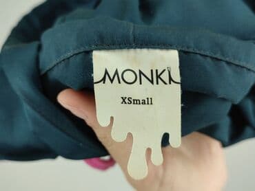 f: Monki, Women`s hoodie, size XS (EU 34) — 4