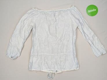 bluzy tommy hilfiger: Bluzka damska, rozmiar S — 3