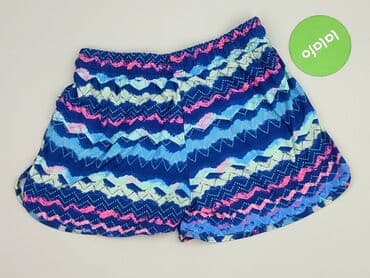 szorty czerwone: Moraj, Szorty damskie, L — 3