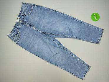 pan dżins: Denim Co, Jeansy damskie, rozmiar XL — 2