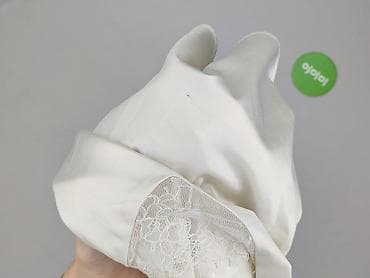 klapki zara na platformie: Zara, Top damski, rozmiar S — 6