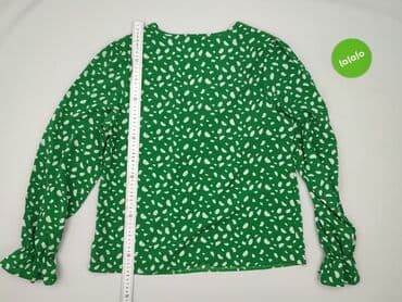 Жіночий одяг: Shein, Жіноча блуза, розмір L — 4