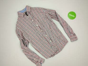 koszula mdp czerwona: Springfield, Koszulа dla mężczyzn, rozmiar M — 2