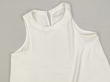 białe bluzki ciążowe: Bluzka damska, rozmiar M — 1