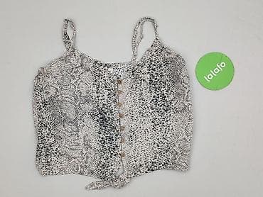 reserved bluzy: Reserved YFL, Top damski, rozmiar S — 2