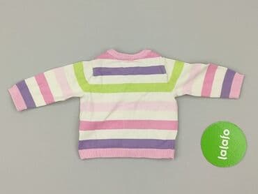 sukienki z szyfonu i koronki: Cardigan, H&M, 1-3 months, condition - Perfect — 3