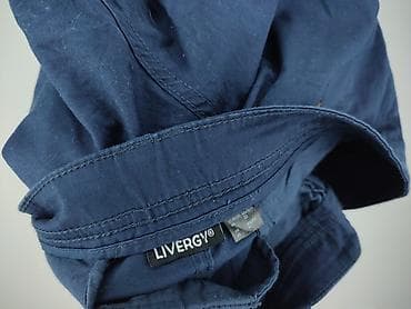 tessentials: Livergy, Chinosy dla mężczyzn, rozmiar XL — 5