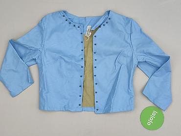 fly kurtka: Kurtka skórzana damska, rozmiar M — 2