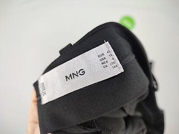 garnitury tanie: MNG, Spodnie materiałowe damskie, rozmiar XL — 4